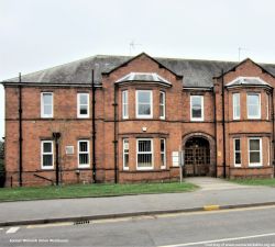Warwick Union